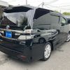 toyota vellfire 2011 -TOYOTA--Vellfire DBA-ANH20W--ANH20W-8192032---TOYOTA--Vellfire DBA-ANH20W--ANH20W-8192032- image 2