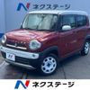 suzuki hustler 2016 -SUZUKI--Hustler DAA-MR41S--MR41S-140786---SUZUKI--Hustler DAA-MR41S--MR41S-140786- image 1