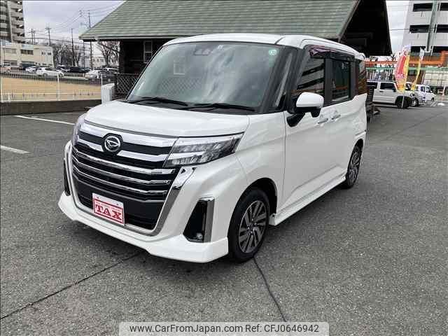 daihatsu thor 2022 quick_quick_5BA-M900S_M900S-1002907 image 1