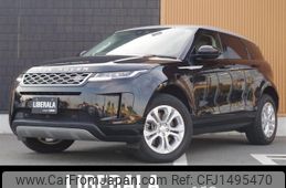 land-rover range-rover 2021 -ROVER--Range Rover 5BA-LZ2XA--SALZA2AX9LH116209---ROVER--Range Rover 5BA-LZ2XA--SALZA2AX9LH116209-