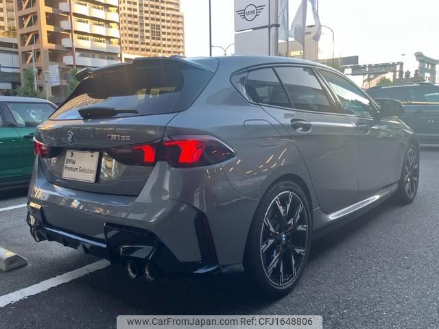 bmw 1-series 2025 CFJ1648806 image 2