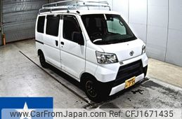 toyota pixis-van 2018 CFJ1671435