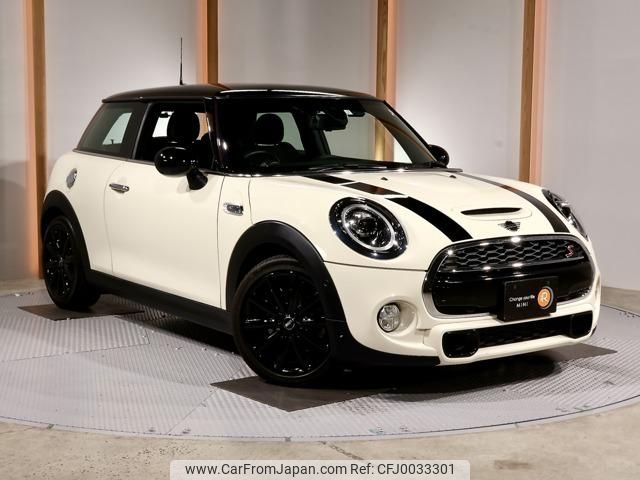 mini mini-others 2019 -BMW--BMW Mini XR20M--02L25068---BMW--BMW Mini XR20M--02L25068- image 1