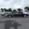 mitsubishi-fuso canter 2000 -MITSUBISHI 【習志野 100せ5846】--Canter FE63EG-FE63EG560593---MITSUBISHI 【習志野 100せ5846】--Canter FE63EG-FE63EG560593- image 4