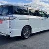 nissan elgrand 2014 -NISSAN--Elgrand DBA-TE52--TE52-074362---NISSAN--Elgrand DBA-TE52--TE52-074362- image 18