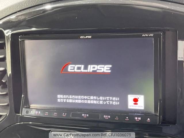 nissan juke 2012 -NISSAN--Juke DBA-YF15--YF15-213636---NISSAN--Juke DBA-YF15--YF15-213636- image 2