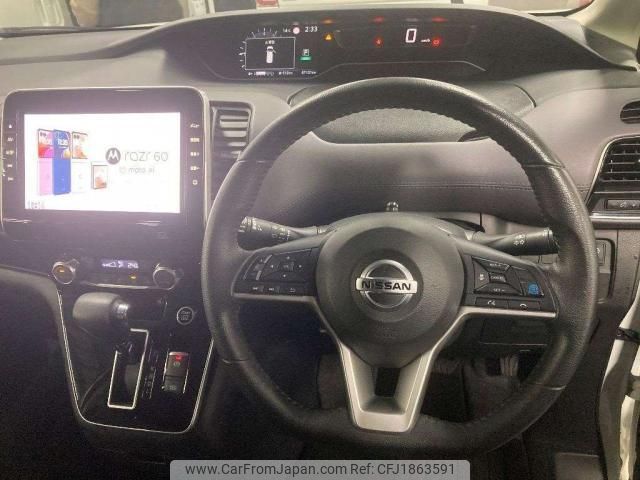 nissan serena 2021 CFJ1863591 image 2