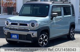 suzuki hustler 2021 CFJ1458043