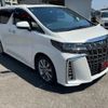 toyota alphard 2021 quick_quick_AGH30W_AGH30-9026462 image 13