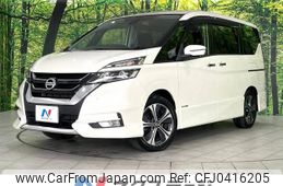 nissan serena 2019 -NISSAN--Serena DAA-GFNC27--GFNC27-021141---NISSAN--Serena DAA-GFNC27--GFNC27-021141-