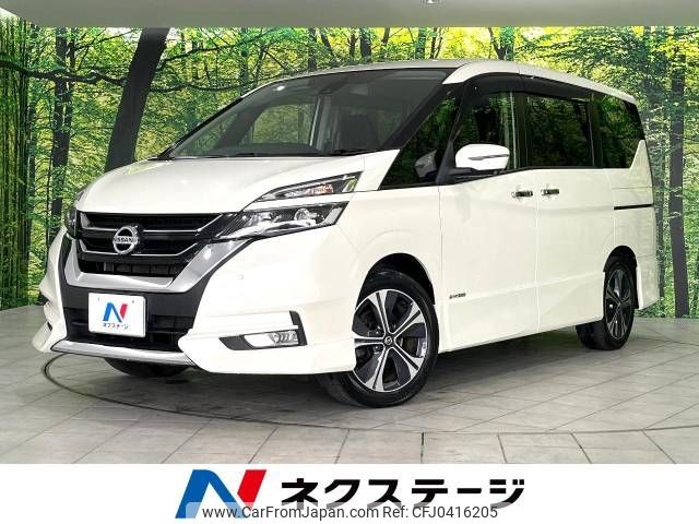 nissan serena 2019 -NISSAN--Serena DAA-GFNC27--GFNC27-021141---NISSAN--Serena DAA-GFNC27--GFNC27-021141- image 1