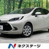 toyota aqua 2021 -TOYOTA--AQUA 6AA-MXPK16--MXPK16-2005607---TOYOTA--AQUA 6AA-MXPK16--MXPK16-2005607- image 1