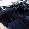 toyota c-hr 2018 -TOYOTA--C-HR DAA-ZYX10--2125039---TOYOTA--C-HR DAA-ZYX10--2125039- image 30