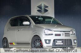 suzuki alto-works 2021 quick_quick_4BA-HA36S_HA36S-931742