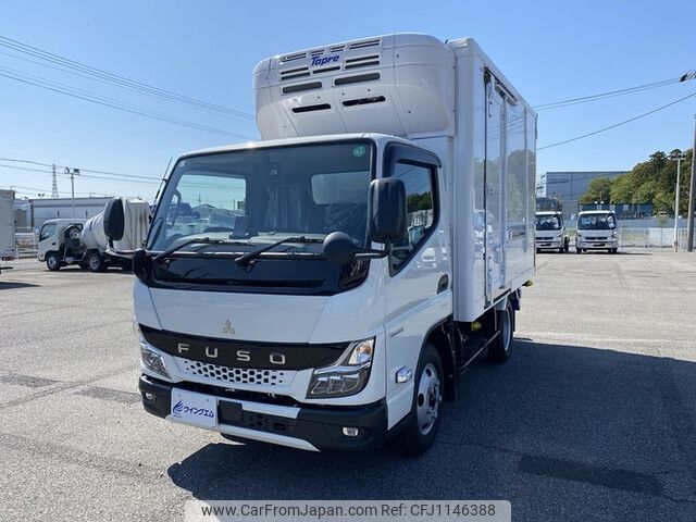 mitsubishi-fuso canter 2024 -MITSUBISHI--Canter 2RG-FBAV0--FBAV0-601578---MITSUBISHI--Canter 2RG-FBAV0--FBAV0-601578- image 1