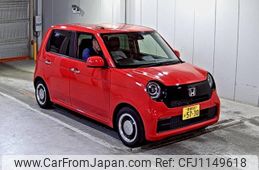 honda n-one 2023 -HONDA 【愛媛 583か5730】--N ONE JG3-1101956---HONDA 【愛媛 583か5730】--N ONE JG3-1101956-