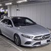 mercedes-benz a-class 2019 -MERCEDES-BENZ--Benz A Class WDD1771472W014172---MERCEDES-BENZ--Benz A Class WDD1771472W014172- image 1