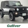 suzuki jimny-sierra 2018 -SUZUKI--Jimny Sierra 3BA-JB74W--JB74W-102895---SUZUKI--Jimny Sierra 3BA-JB74W--JB74W-102895- image 1