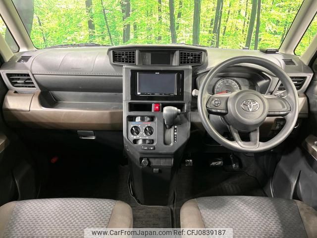 toyota roomy 2020 quick_quick_M910A_M910A-0094670 image 2