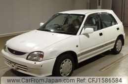 daihatsu charade 1996 CFJ1586584