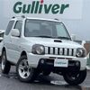 suzuki jimny 2007 -SUZUKI--Jimny ABA-JB23W--JB23W-529844---SUZUKI--Jimny ABA-JB23W--JB23W-529844- image 1