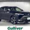 toyota corolla-cross 2022 -TOYOTA--Corolla Cross 6AA-ZVG11--ZVG11-1046406---TOYOTA--Corolla Cross 6AA-ZVG11--ZVG11-1046406- image 1