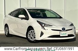 toyota prius 2017 -TOYOTA--Prius DAA-ZVW50--ZVW50-6102658---TOYOTA--Prius DAA-ZVW50--ZVW50-6102658-