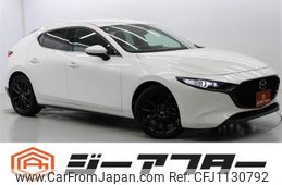 mazda mazda3 2024 -MAZDA--MAZDA3 5AA-BPFJ3R--BPFJ3R-104953---MAZDA--MAZDA3 5AA-BPFJ3R--BPFJ3R-104953-