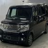 honda n-box 2013 -HONDA--N BOX JF1-2117267---HONDA--N BOX JF1-2117267- image 1