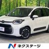 toyota sienta 2023 -TOYOTA--Sienta 6AA-MXPL10G--MXPL10-1025487---TOYOTA--Sienta 6AA-MXPL10G--MXPL10-1025487- image 1