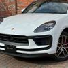 porsche macan 2023 -PORSCHE--Porsche Macan 7BA-J1NUA--WP1ZZZ95ZPLB29054---PORSCHE--Porsche Macan 7BA-J1NUA--WP1ZZZ95ZPLB29054- image 12