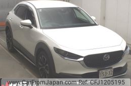 mazda cx-3 2020 -MAZDA--CX-30 DM8P-110927---MAZDA--CX-30 DM8P-110927-