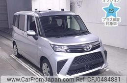 toyota roomy 2021 -TOYOTA--Roomy M900A-0568401---TOYOTA--Roomy M900A-0568401-