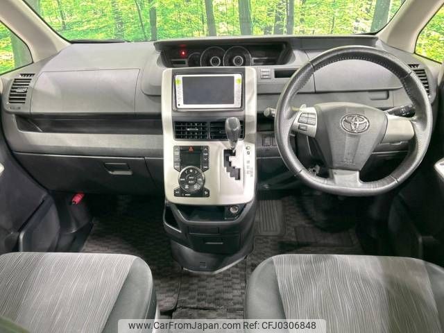 toyota noah 2012 -TOYOTA--Noah DBA-ZRR70W--ZRR70-0473291---TOYOTA--Noah DBA-ZRR70W--ZRR70-0473291- image 2