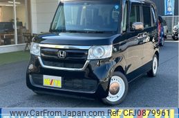 honda n-box 2019 -HONDA--N BOX DBA-JF3--JF3-1268165---HONDA--N BOX DBA-JF3--JF3-1268165-