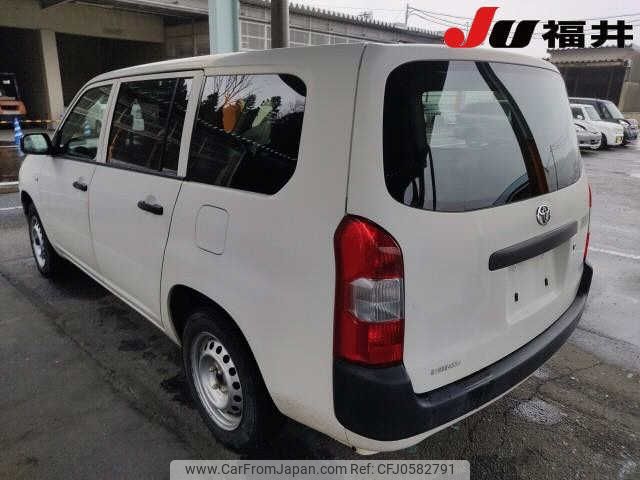 toyota succeed-van 2016 -TOYOTA--Succeed Van NCP165V--0029189---TOYOTA--Succeed Van NCP165V--0029189- image 2