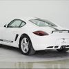 porsche cayman 2009 CFJ1758127 image 31