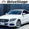 mercedes-benz c-class 2017 quick_quick_205043C_WDD2050432R285306 image 1