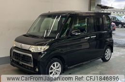 daihatsu tanto 2011 CFJ1846896