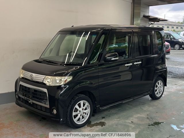 daihatsu tanto 2011 CFJ1846896 image 1