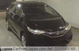 honda fit 2013 -HONDA--Fit GK4--1002569---HONDA--Fit GK4--1002569-