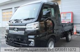 daihatsu hijet-truck 2024 -DAIHATSU 【名変中 】--Hijet Truck S510P--0605317---DAIHATSU 【名変中 】--Hijet Truck S510P--0605317-