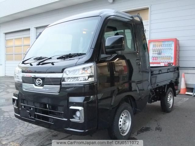 daihatsu hijet-truck 2024 -DAIHATSU 【名変中 】--Hijet Truck S510P--0605317---DAIHATSU 【名変中 】--Hijet Truck S510P--0605317- image 1