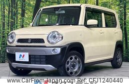 suzuki hustler 2018 quick_quick_MR41S_MR41S-318979