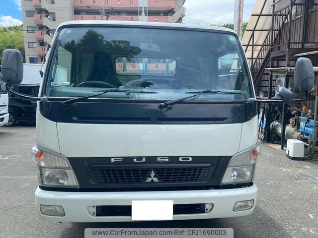 mitsubishi-fuso canter 2011 CFJ1690003 image 2