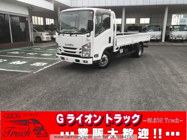 isuzu elf-truck 2018 GOO_NET_EXCHANGE_0730189A30241029W001 image 1