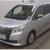 toyota noah 2014 -TOYOTA 【名古屋 539ﾉ 345】--Noah DAA-ZWR80G--ZWR80-0018178---TOYOTA 【名古屋 539ﾉ 345】--Noah DAA-ZWR80G--ZWR80-0018178- image 1