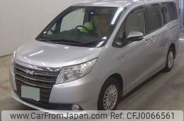 toyota noah 2014 -TOYOTA 【名古屋 539ﾉ 345】--Noah DAA-ZWR80G--ZWR80-0018178---TOYOTA 【名古屋 539ﾉ 345】--Noah DAA-ZWR80G--ZWR80-0018178-