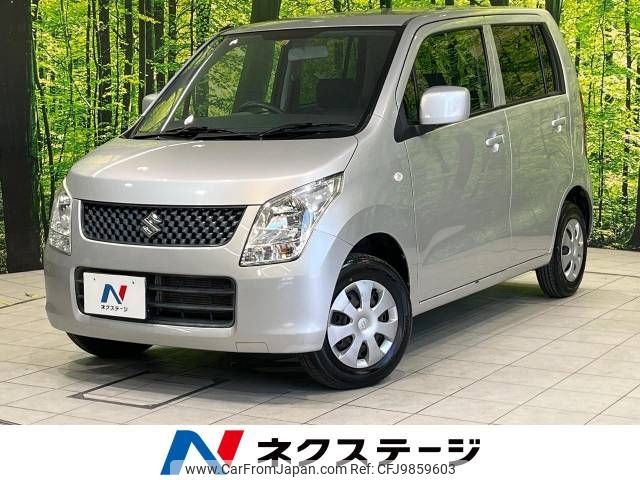 suzuki wagon-r 2011 -SUZUKI--Wagon R DBA-MH23S--MH23S-894825---SUZUKI--Wagon R DBA-MH23S--MH23S-894825- image 1