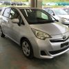 toyota ractis 2013 -TOYOTA--Ractis NSP120-2038312---TOYOTA--Ractis NSP120-2038312- image 4